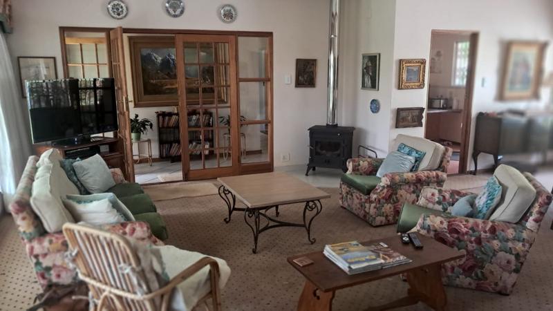 4 Bedroom Property for Sale in Meyerhof Free State